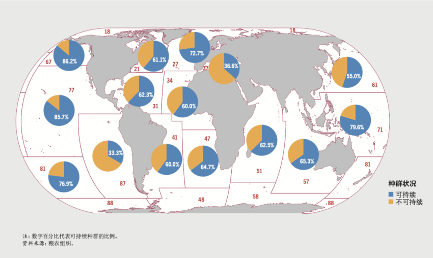 核污水持续排放30年，“人造海鲜”的机会来了？