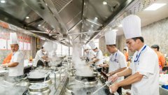 中国湘菜青年名厨首届技能大赛圆满收官