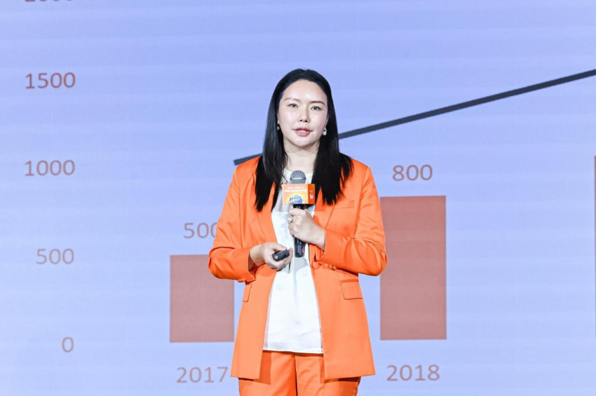 中式快餐正在迎接“万店时代”，鱼你在一起门店突破2000家