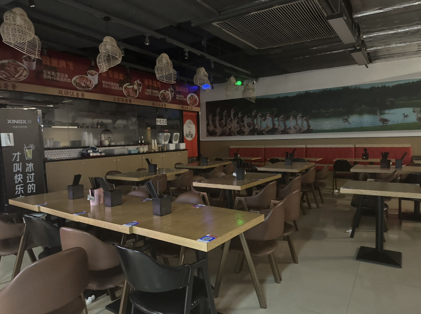 遭遇“史上最淡9月”，国庆后餐饮业或爆发新一轮倒闭潮？