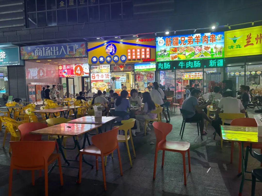 遭遇“史上最淡9月”，国庆后餐饮业或爆发新一轮倒闭潮？