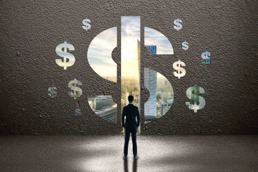 消费到底是在升级还是在降级?争论的背后其实是餐饮业的消费分级