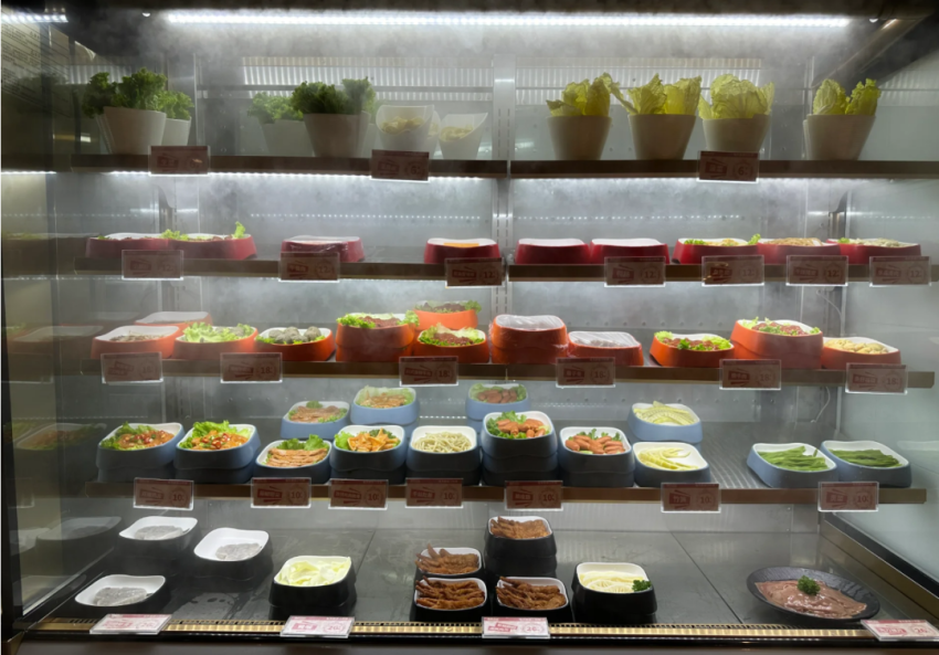 人均80，海底捞首推“平价”火锅副牌，去服务化！