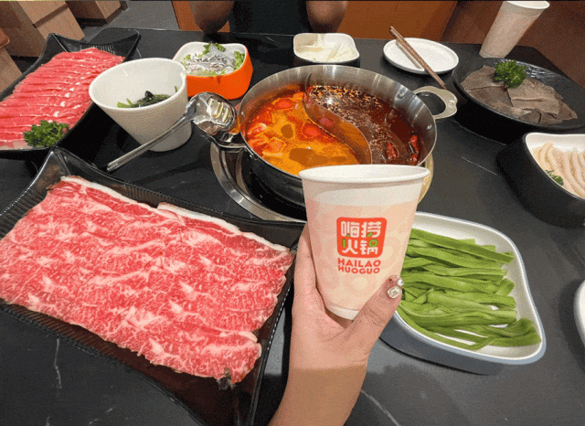 人均80，海底捞首推“平价”火锅副牌，去服务化！