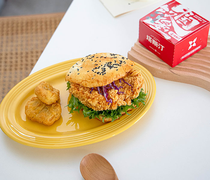 开一家塔斯汀汉堡加盟大概要多少钱,汉堡店加盟条件最新 开一家塔斯汀汉堡加盟大概要多少钱,汉堡店加盟条件最新