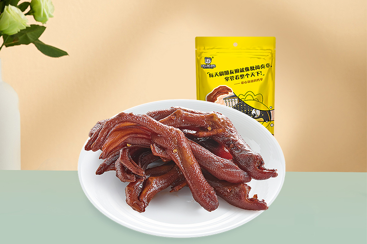 周黑鸭加盟具体需要多少钱，周黑鸭加盟费用和加盟条件