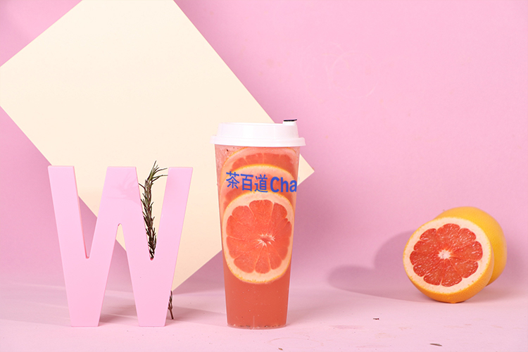 2023茶百道奶茶加盟店最新费用明细标准,奶茶店加盟费用是多少