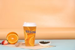 2023茶百道加盟店最新费用明细标准，茶饮店加盟