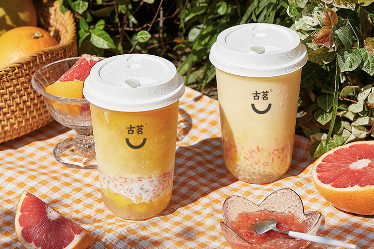 古茗奶茶加盟费用明细表2023,奶茶店加盟费用和加盟条件分析 古茗奶茶加盟费用明细表2023,奶茶店加盟费用和加盟条件分析