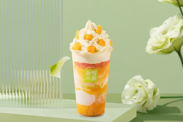 奈雪的茶加盟费一般需要多少钱 奈雪的茶加盟费一般需要多少钱