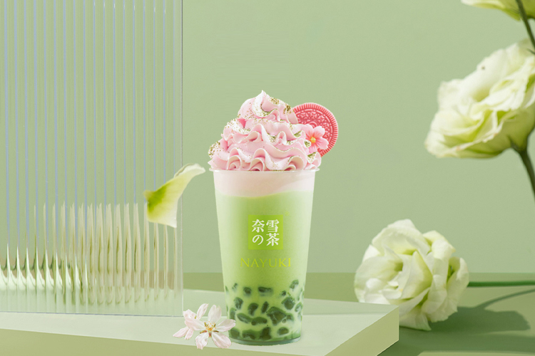 奈雪的茶加盟费一般需要多少钱 奈雪的茶加盟费一般需要多少钱