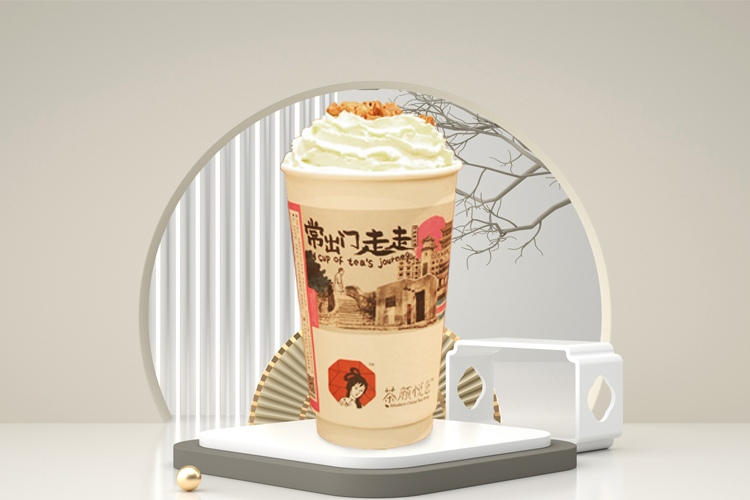 开一家茶颜悦色要多少钱 开一家茶颜悦色要多少钱