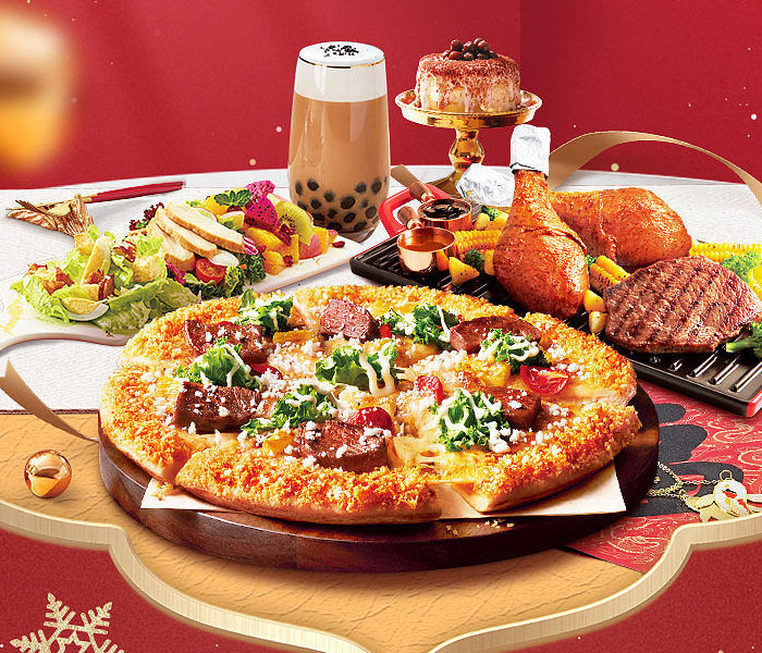 加盟必胜客披萨店需要多少钱和条件 加盟必胜客披萨店需要多少钱和条件