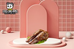 周黑鸭店加盟条件及费用要多少钱,熟食小吃店加