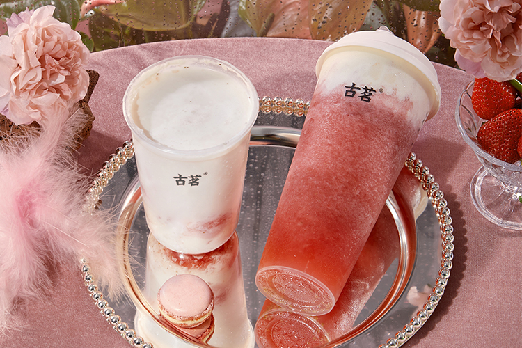 古茗加盟条件明细分析和加盟费用 古茗加盟条件明细分析和加盟费用