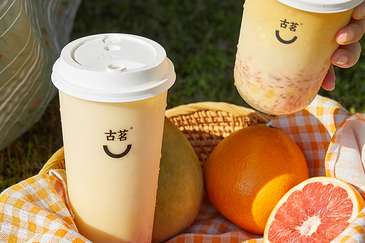 古茗加盟条件明细分析和加盟费用 古茗加盟条件明细分析和加盟费用