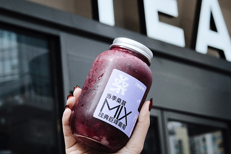 喜茶加盟需要多少资金投入 喜茶加盟需要多少资金投入