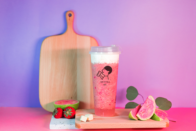 一般加盟喜茶需要多少钱 一般加盟喜茶需要多少钱