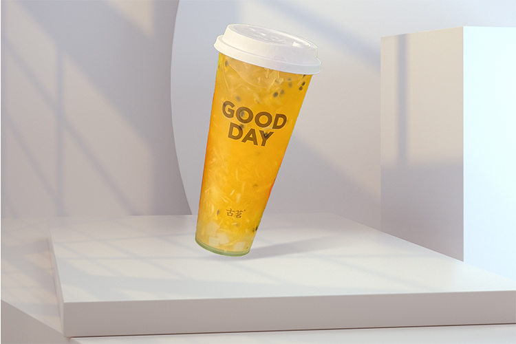 古茗奶茶加盟费用详细2023，奶茶加盟费用需要多少钱