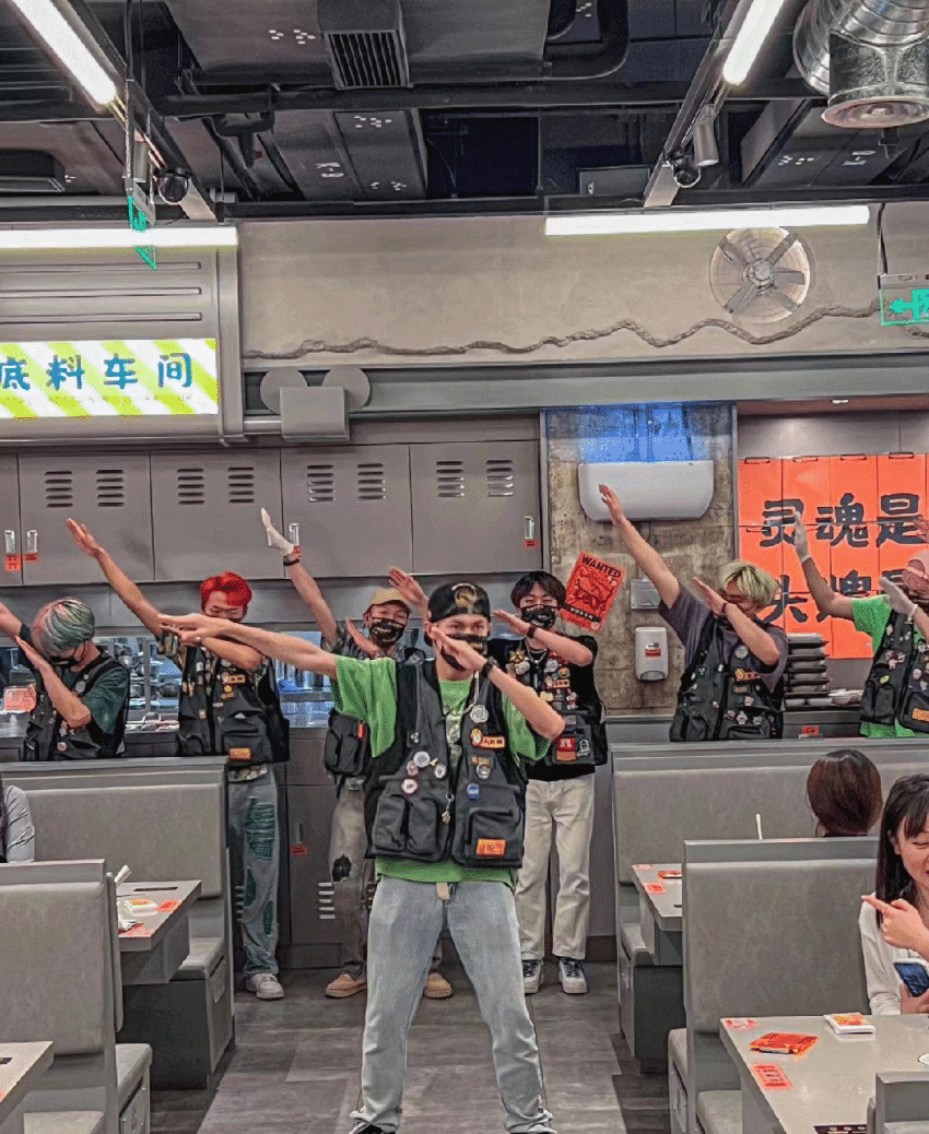 6个超强引流术，让你的火锅店全年无淡季