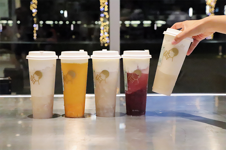 2023年喜茶加盟费用分析,奶茶加盟品牌费用明细一览 2023年喜茶加盟费用分析,奶茶加盟品牌费用明细一览