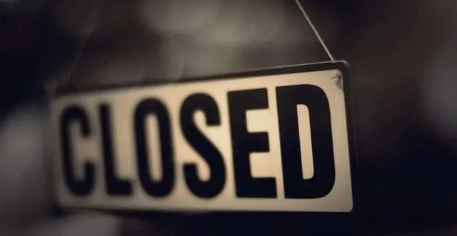 餐饮业态洗牌加剧、闭店率攀升，一家歇业的店会带出哪些生意？