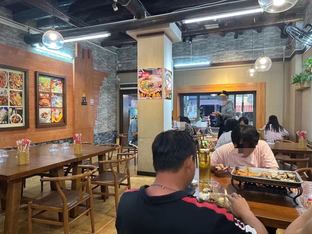 有人流没客流，生意远不如五一！黄金周后，我