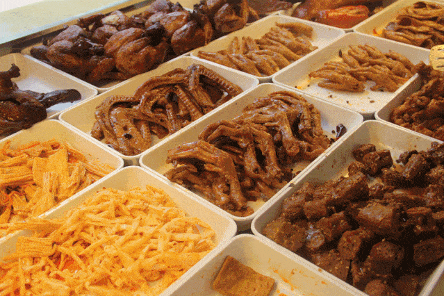 紫燕食品看似繁荣的背后，隐藏的问题和危机仍须值得警醒