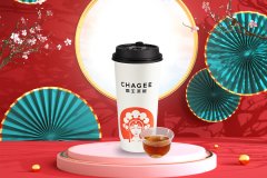 霸王茶姬奶茶加盟费用明细详细分析，霸王茶姬