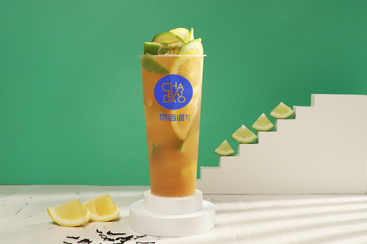 茶百道加盟费及加盟条件明细