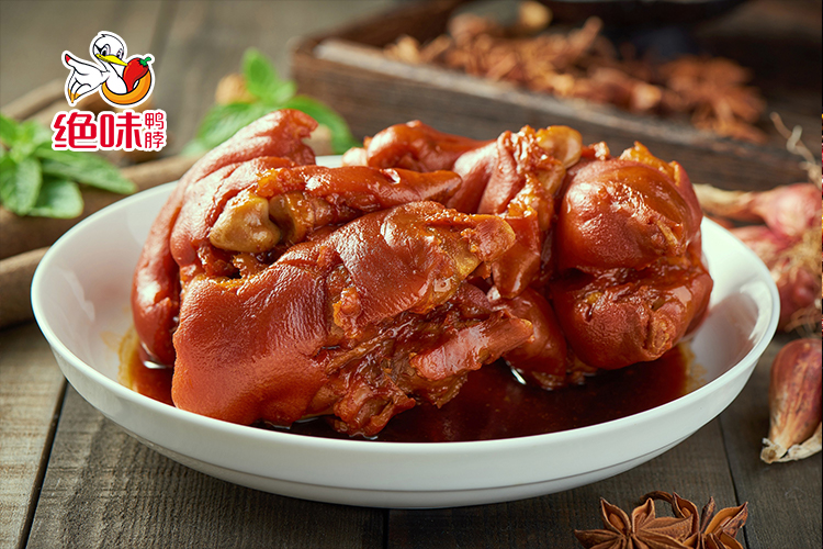 绝味鸭脖加盟费用明细一览，小吃店加盟需要多少钱加盟