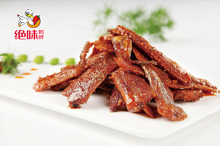 绝味鸭脖加盟费用明细分析2023，小吃店加盟费用和加盟条件明细