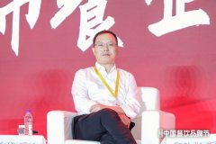 巴比食品董事长、总经理刘会平：市场竞争越激