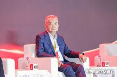 西安饮食董事长靳文平：地方美食要想走出去，