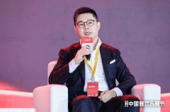 宫宴创始人行斌：做餐饮，与其更好，不如不同