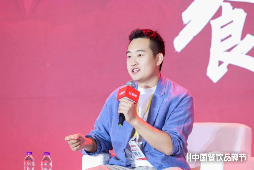 壮壮酒馆创始人贾钰坤：餐厅做全国连锁，需要一步一脚印慢慢打磨