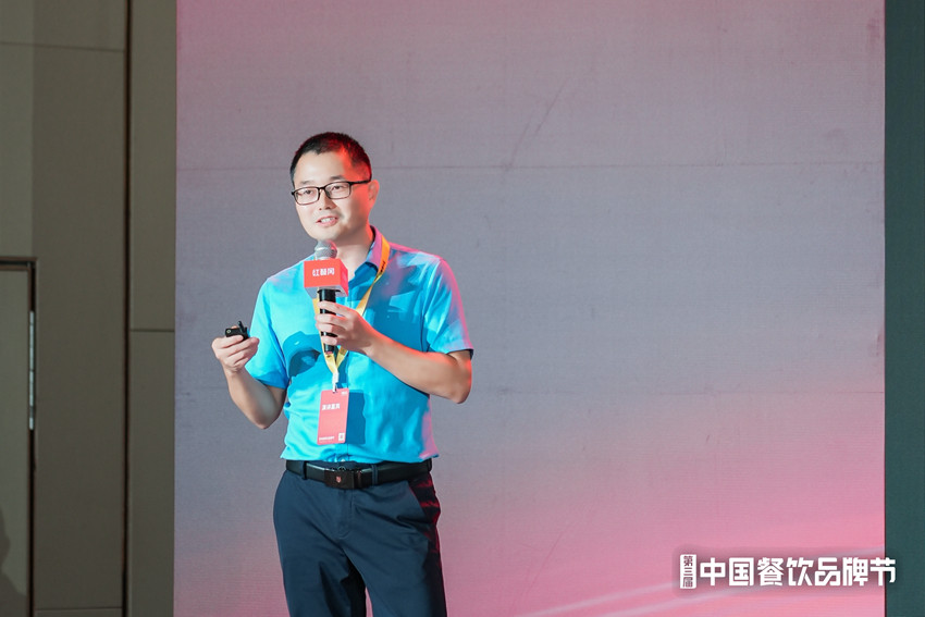 慧运营黄建军：连锁门店运营究竟难在何处？