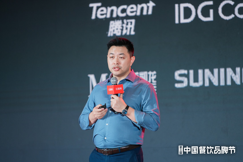 非码创始人陈宝平：门店运营水平高低决定餐饮品牌的生与死