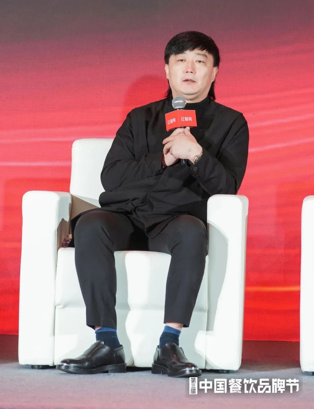 拥抱数智化时代，“2023餐饮数智化发展论坛”成功举办