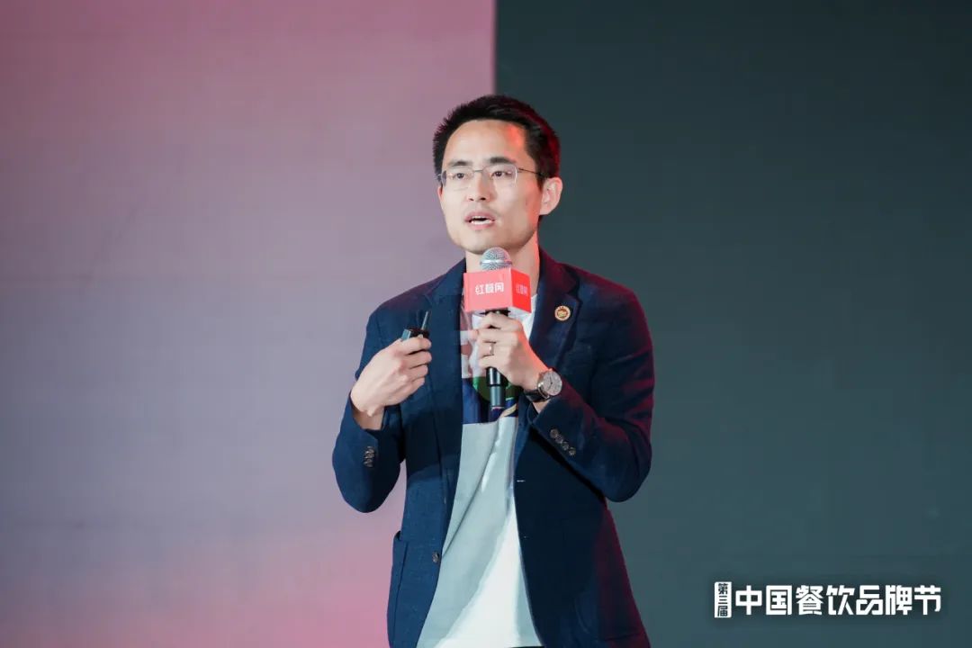 共探投融资新风向，“2023餐饮投融资发展论坛”成功举办