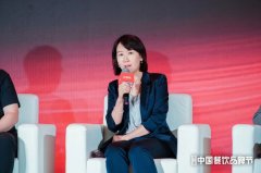 广发信德宋红霞：数智化设备降低了餐饮企业的