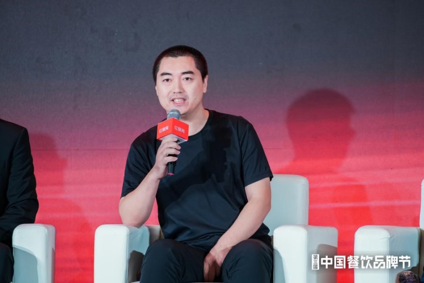 丘大叔联合创始人邢孟远：上市是一个水到渠成的过程，不用“卷”