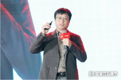 红餐网联合创始人樊宁：餐饮业持续释放潜力，