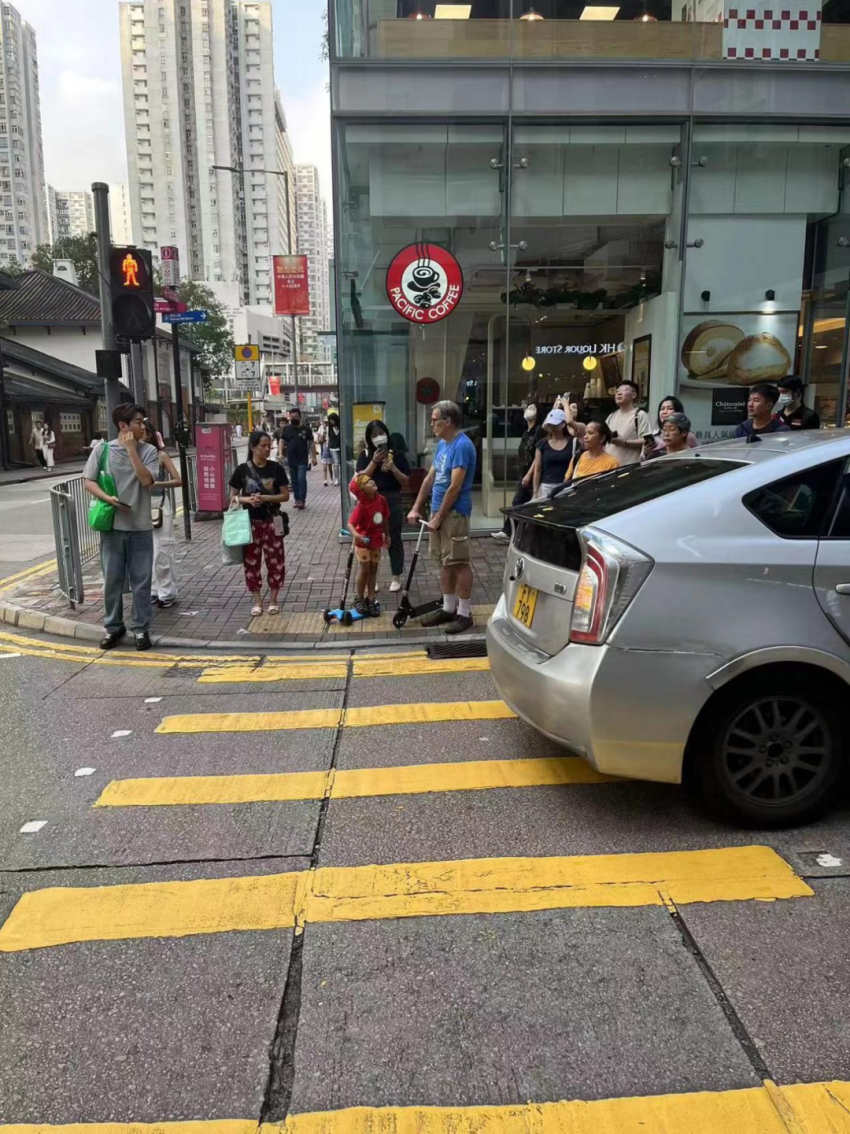 去了趟香港，我明白了内地企业为何要收购太平洋咖啡