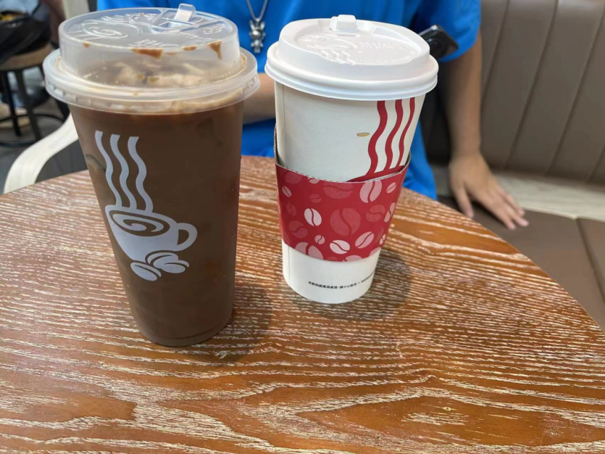 去了趟香港，我明白了内地企业为何要收购太平洋咖啡