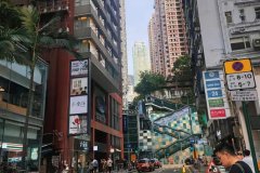 去了趟香港，我明白了内地企业为何要收购太平