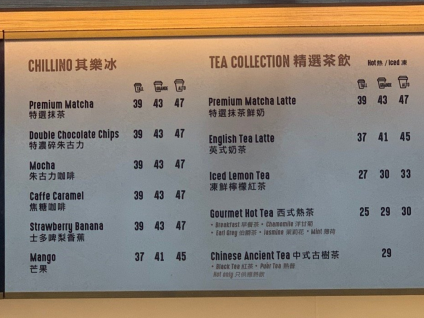 去了趟香港，我明白了内地企业为何要收购太平洋咖啡