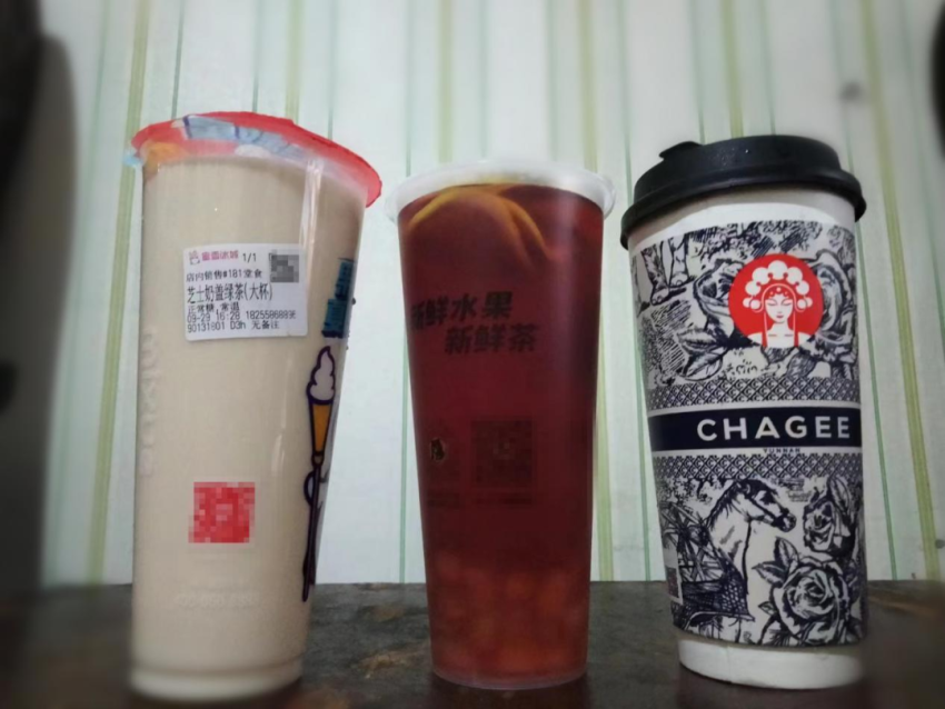 县城,新茶饮的“绞肉机”