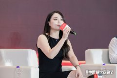 “新餐大”主理人唐之婷：餐饮短视频达人实现