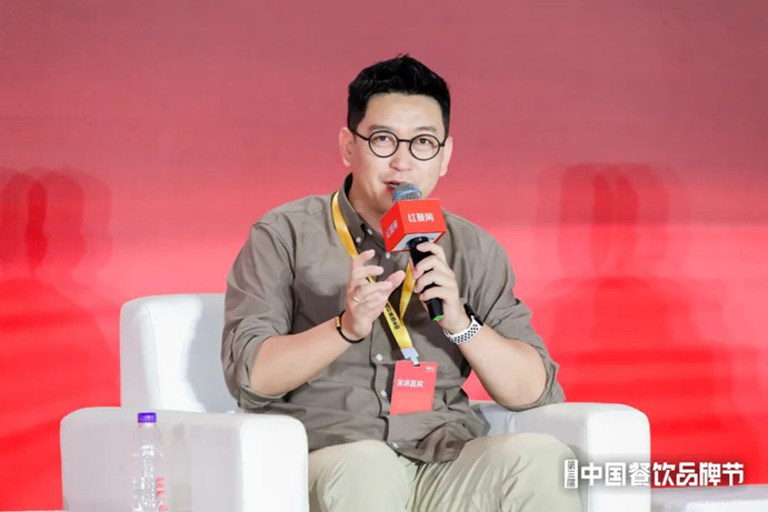 “柴大官人聊品牌”主理人柴园：短视频制作与餐饮品牌经营，本质相似